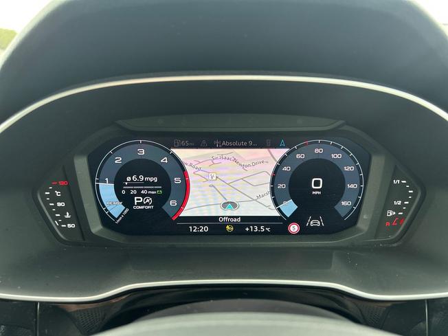 Audi Q3 Photo 46