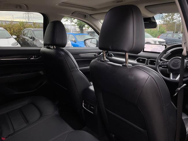 MAZDA CX-5 Photo 34