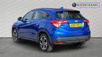 Honda HR-V Photo 1