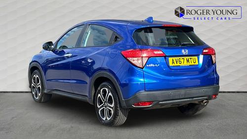Honda HR-V Photo autoimg-af7922a56aab08a7e88c1b919889e0d2e4a9e0f5.jpg