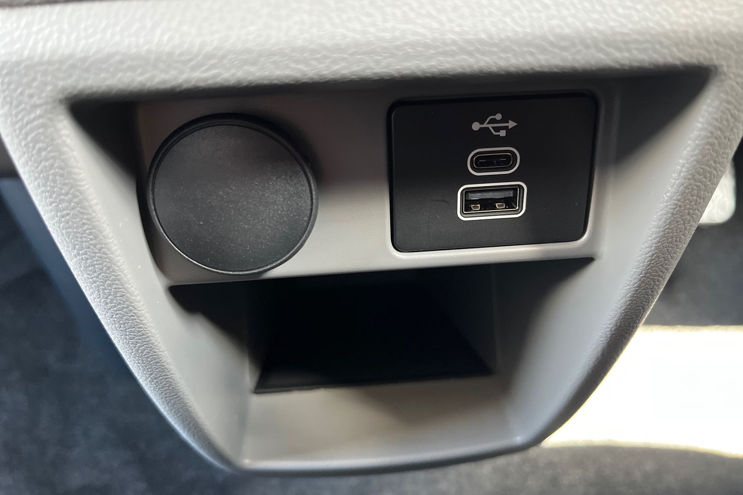 Ford TRANSIT CUSTOM Photo 23