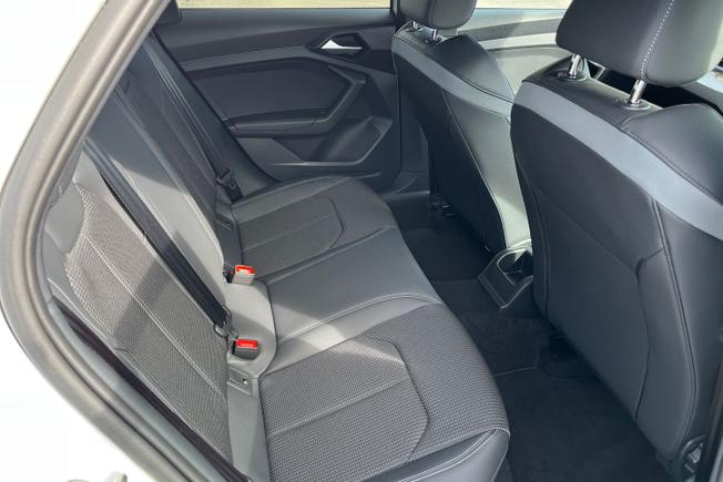 AUDI A1 Photo 40