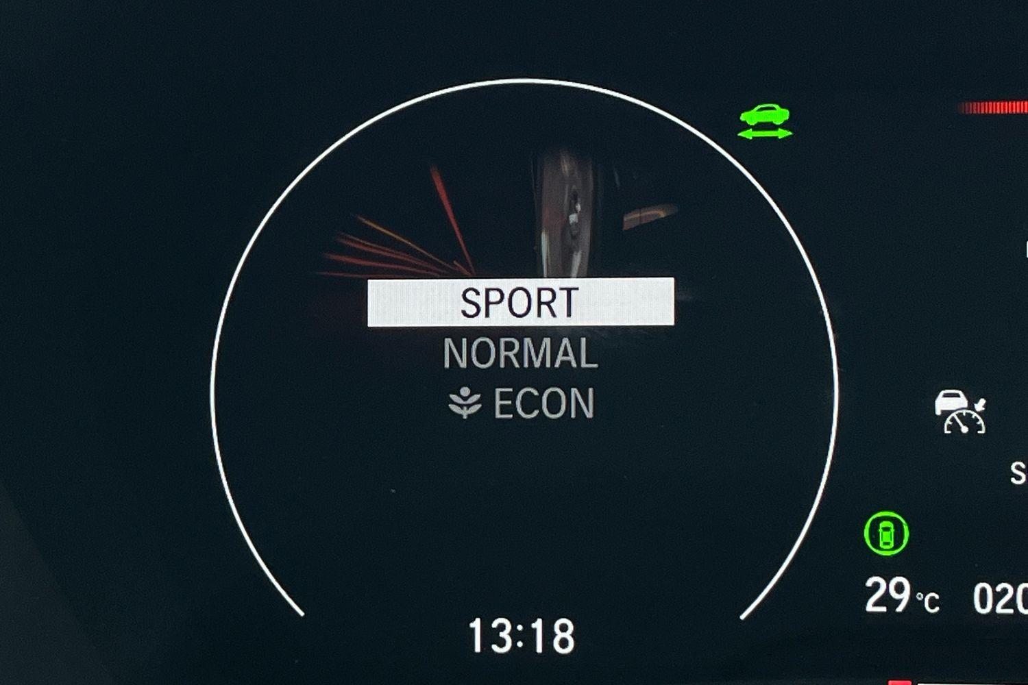 Honda HR-V Photo 39