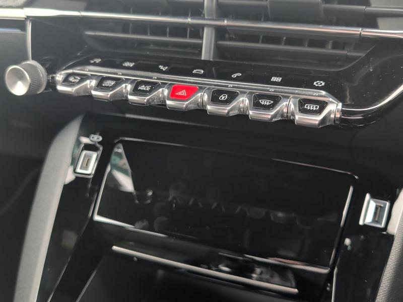 Used Peugeot 208 NX20XCA 25