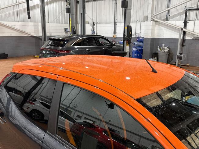 TOYOTA Aygo Photo 59
