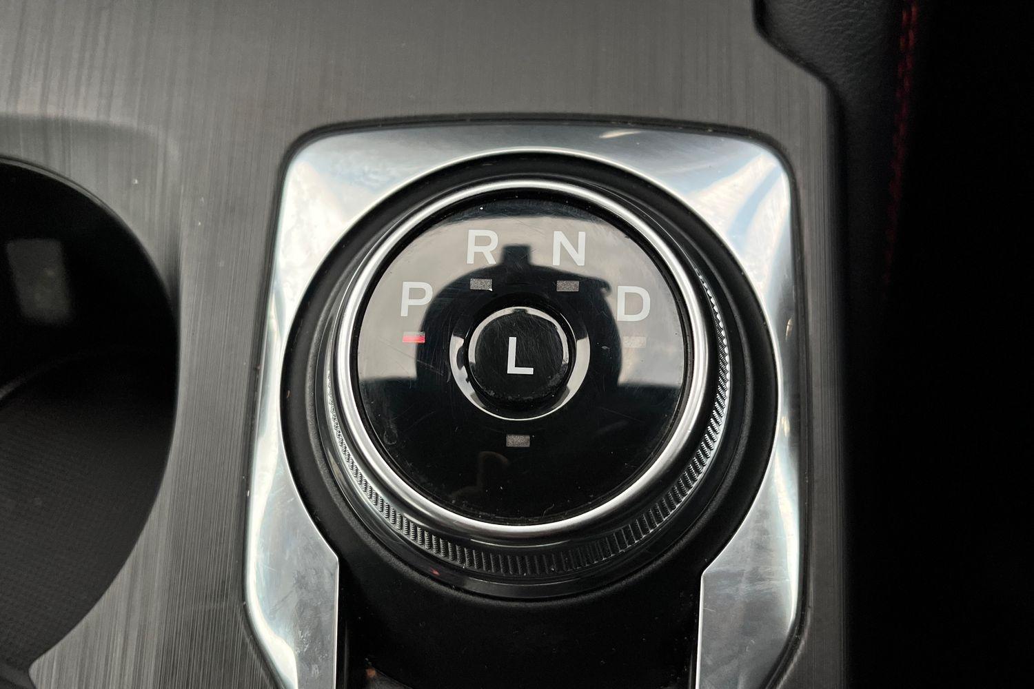 Ford KUGA Photo 22