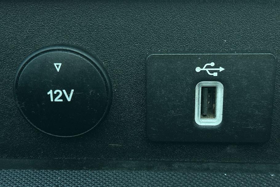 Used Ford TRANSIT CUSTOM PY73KUD 33