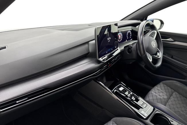 VOLKSWAGEN GOLF Photo 2