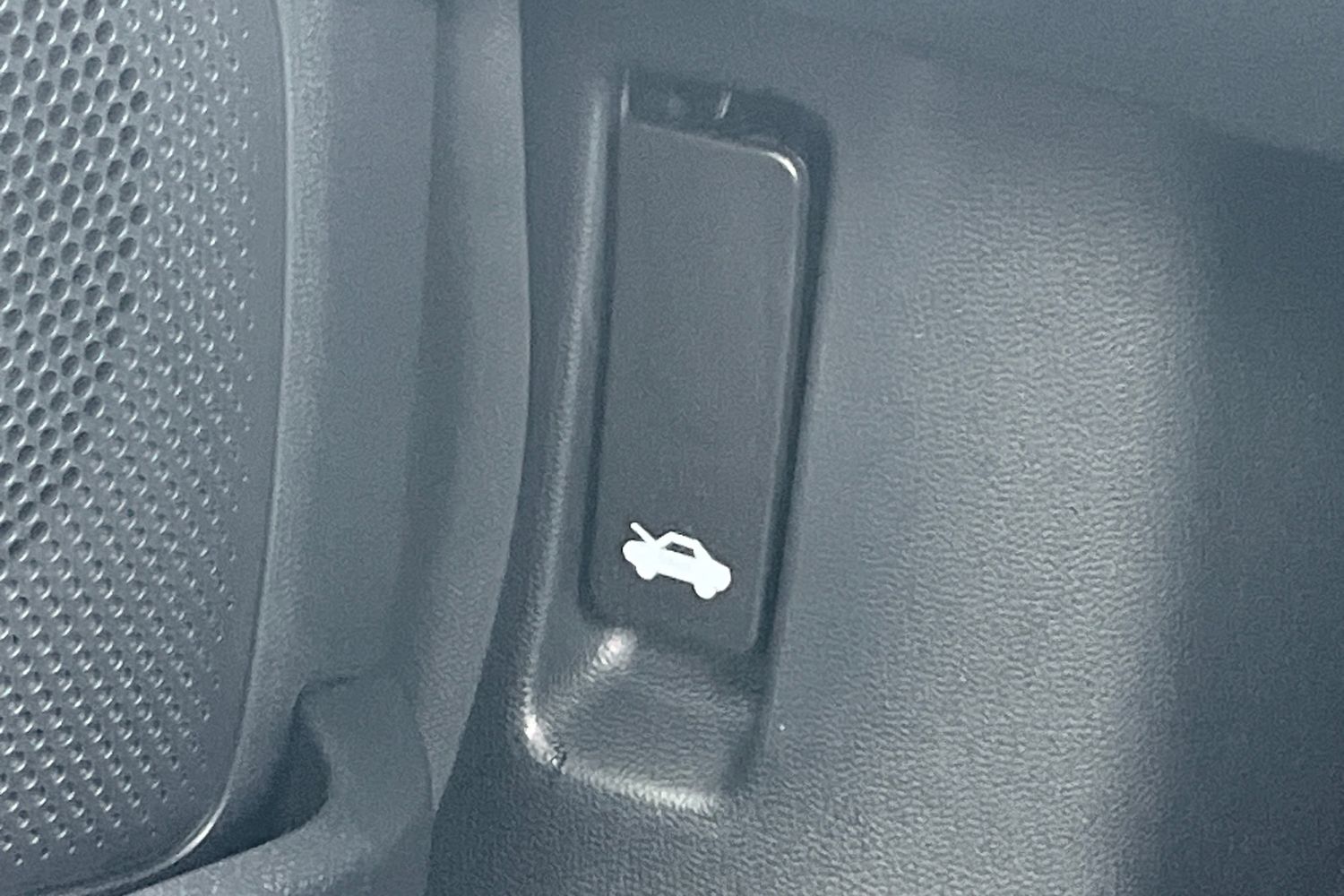 Ford Puma Gen-E Photo 24