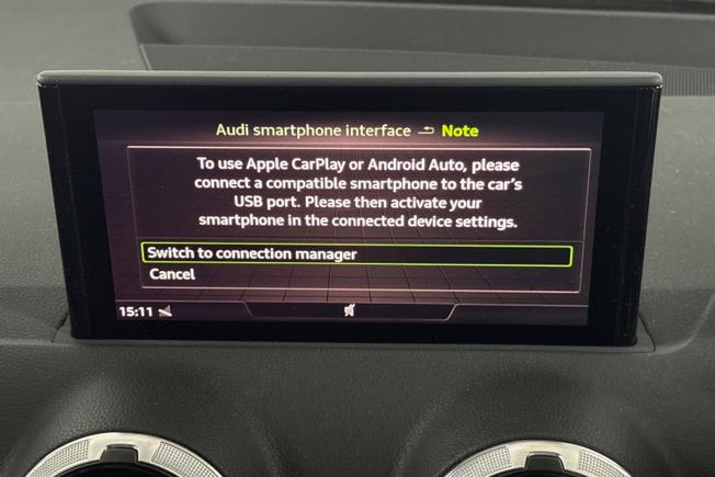 AUDI Q2 Photo 23