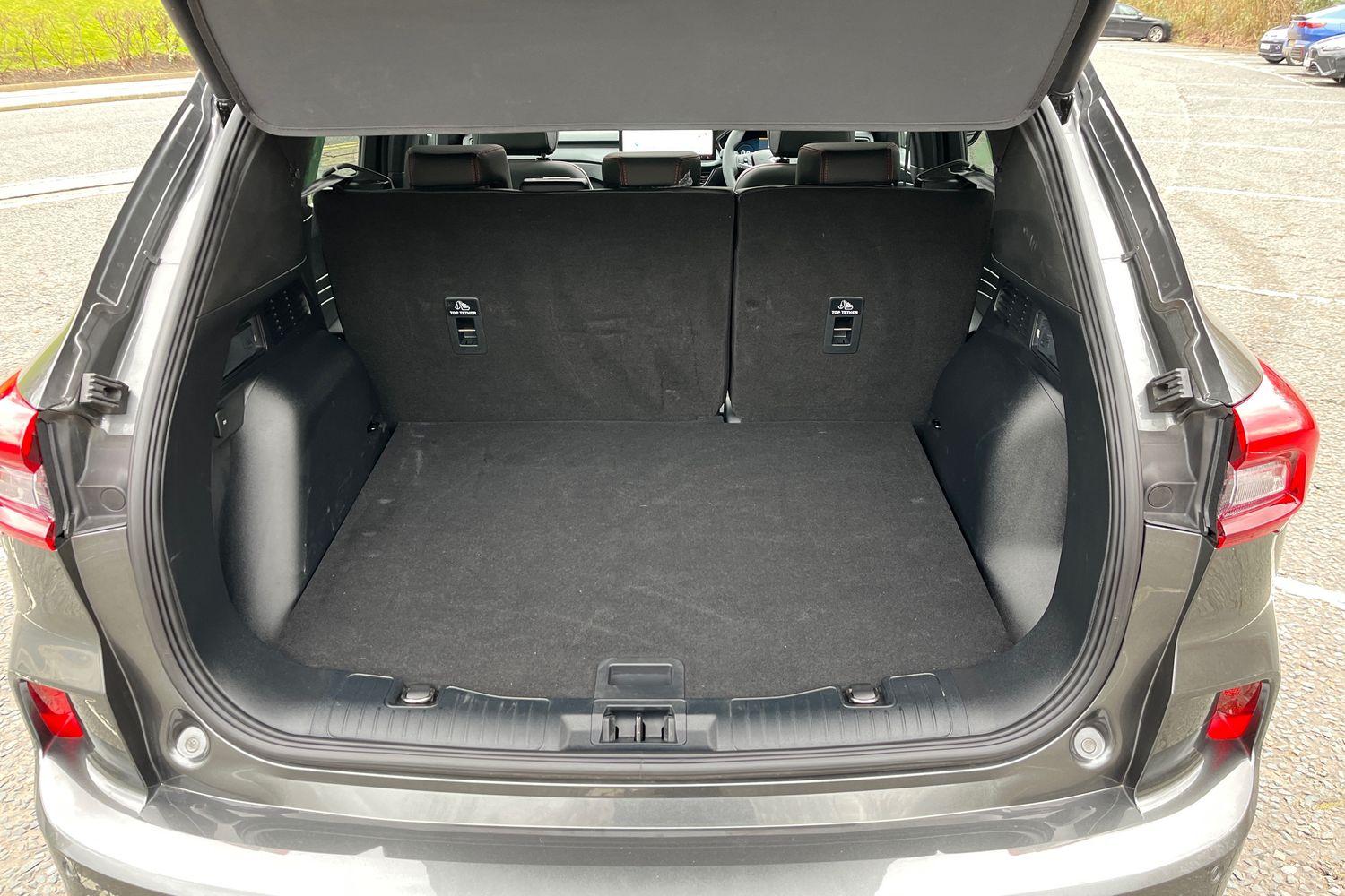 Ford KUGA Photo 20