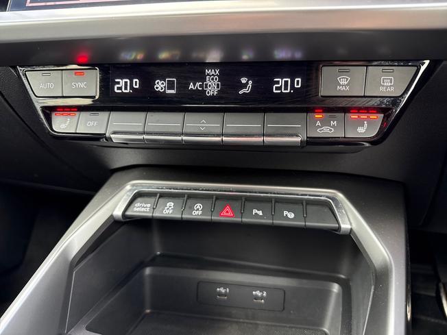 AUDI A3 Photo 39