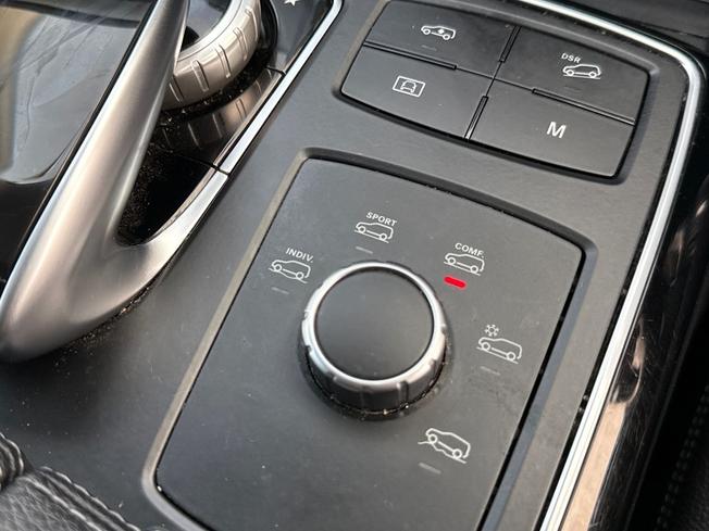 MERCEDES-BENZ Gle Photo 34
