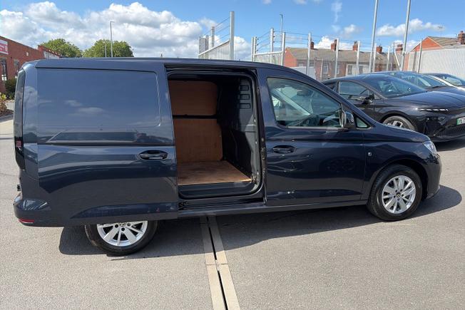 VOLKSWAGEN Caddy Maxi Photo 50
