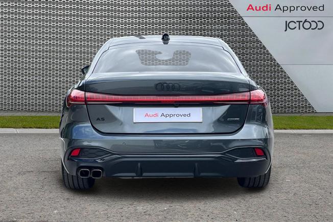AUDI A5 Photo 7