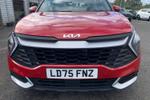 Kia Sportage Photo 32