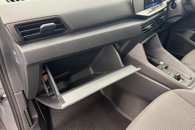 Volkswagen Caddy Maxi Photo 45