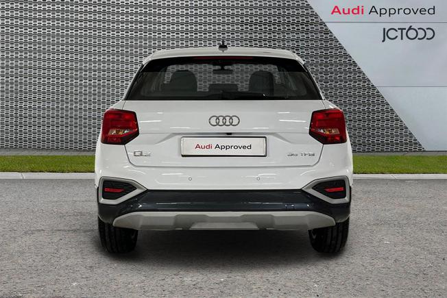 AUDI Q2 Photo 7