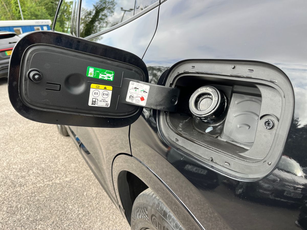 Ford Kuga Photo 36