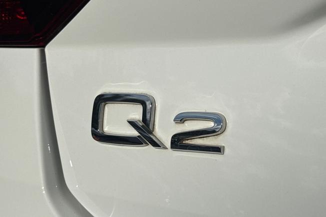 AUDI Q2 Photo 27