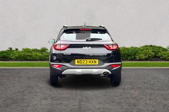 Kia Stonic Photo autoimg-af8ae10f6234fff01678c6d2115e94e07a4650fb.jpg