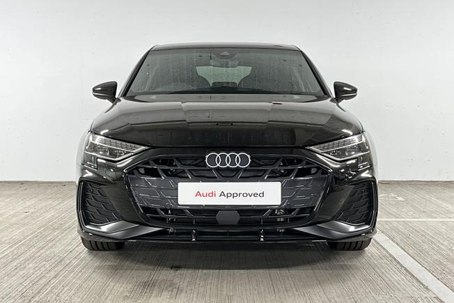 Audi A3 Photo 8