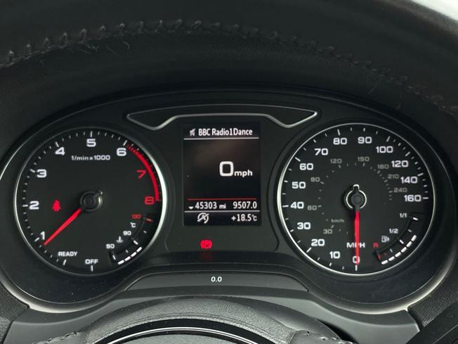 AUDI A3 Photo 15