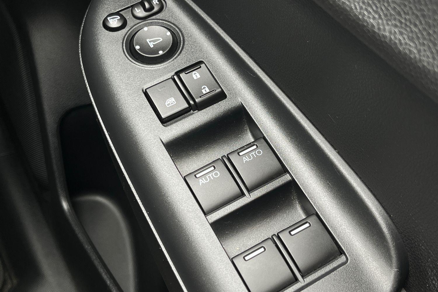 Honda JAZZ Photo 15