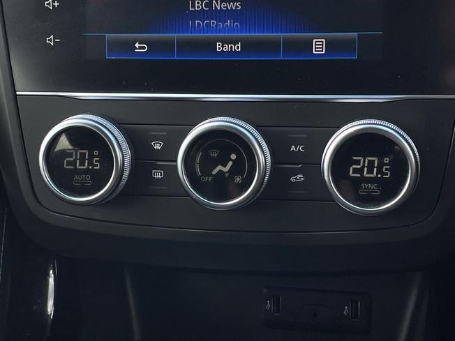 RENAULT Kadjar Photo 48