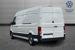 VOLKSWAGEN Crafter Photo 3