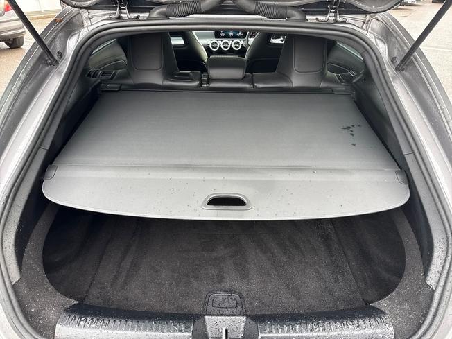 MERCEDES-BENZ CLA Photo 33