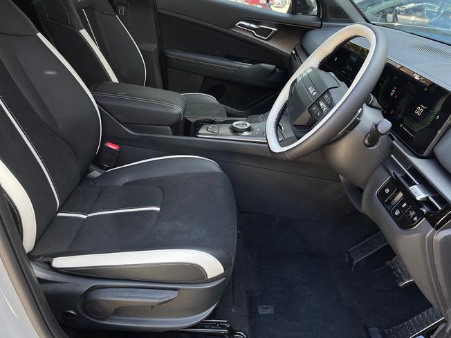 KIA Sportage Photo 27