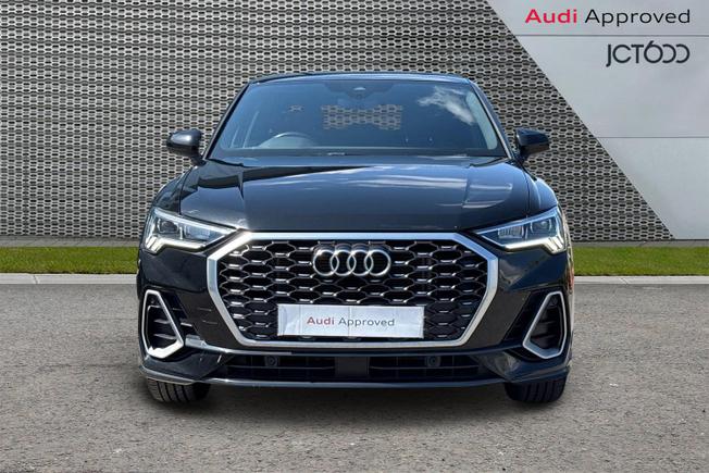 Audi Q3 Photo 8