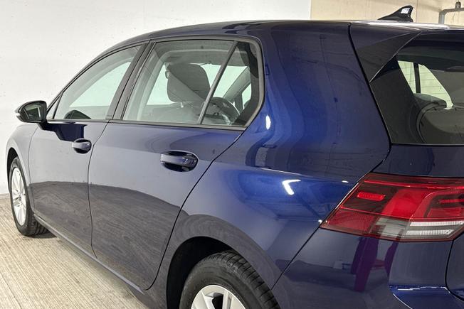 Volkswagen Golf Photo 26