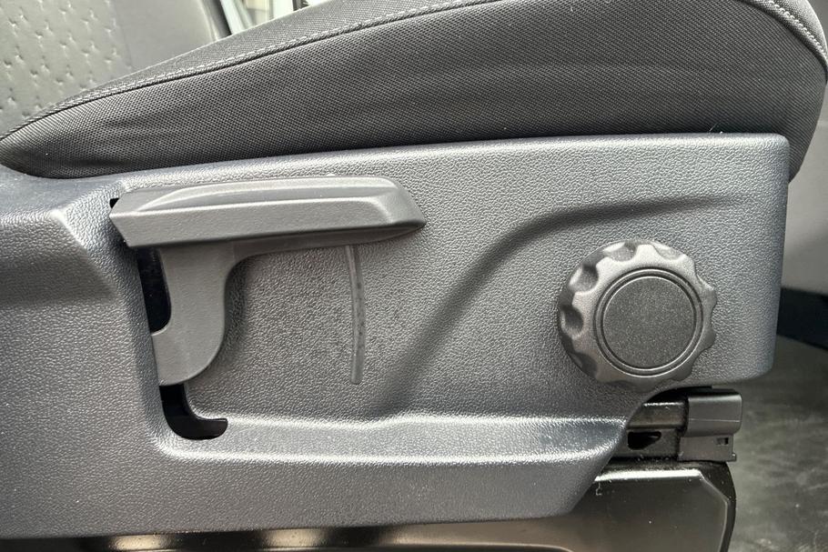 Used Ford TRANSIT CUSTOM DS24OKO 38