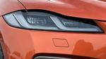 Jaguar F-PACE Photo 16