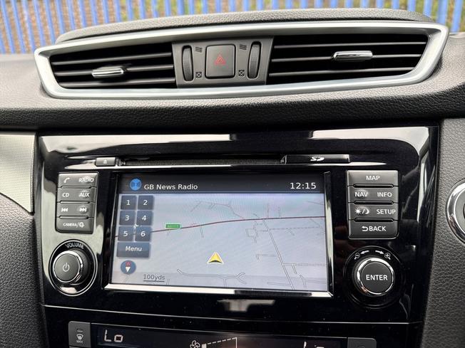 NISSAN Qashqai Photo 14