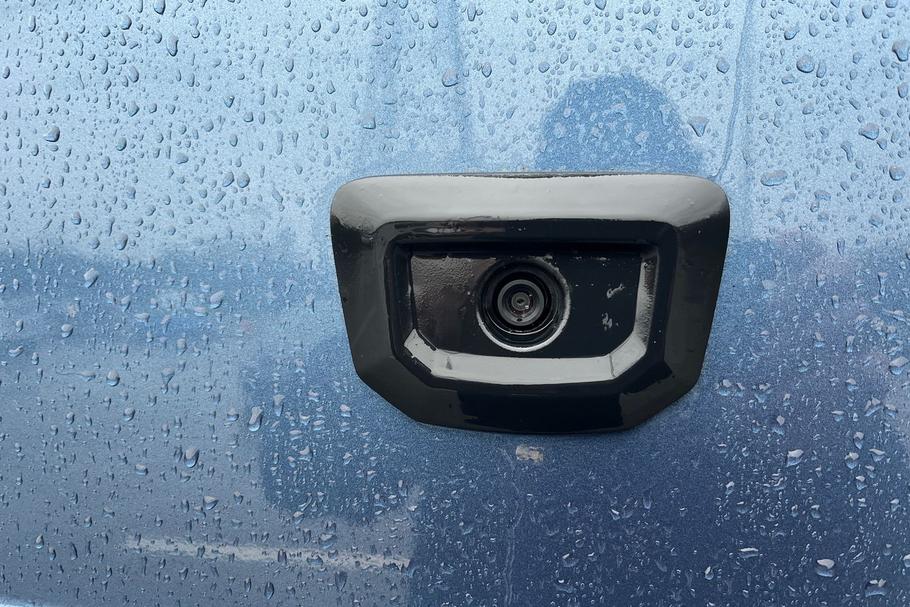 Used Ford TRANSIT WV75VRP 7