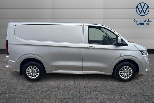 Volkswagen Transporter Photo 4