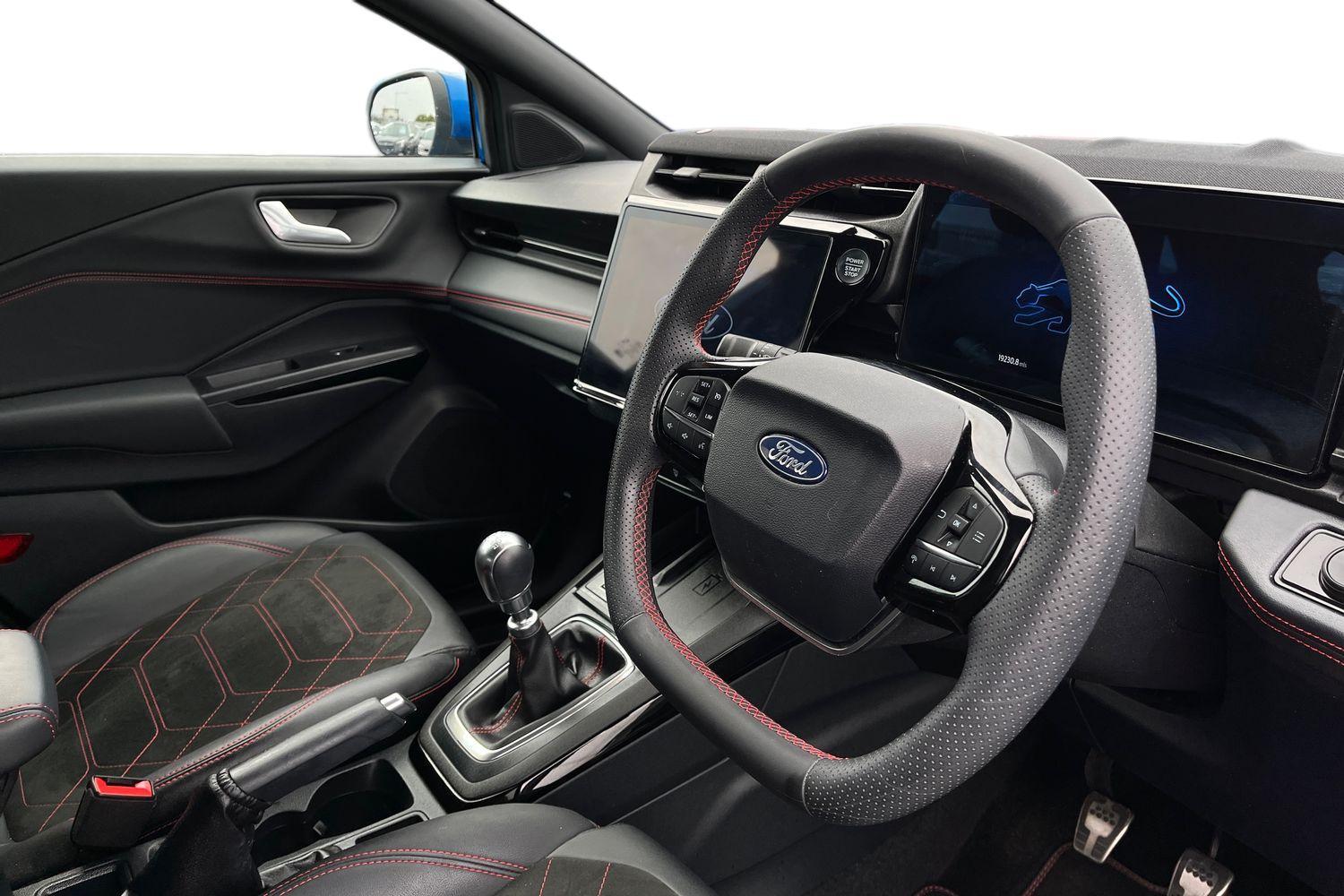 Ford PUMA Photo 8