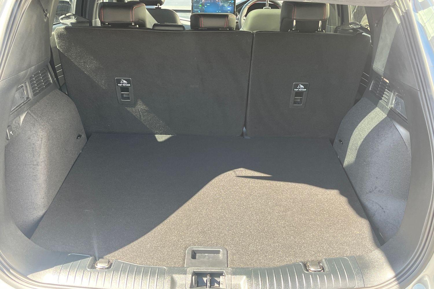 Ford KUGA Photo 20