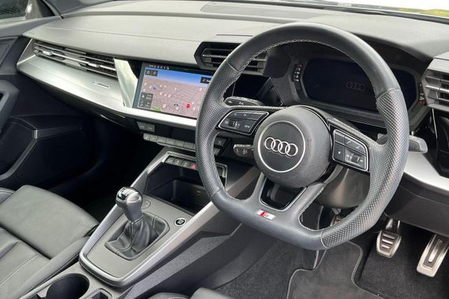 AUDI A3 Photo 6