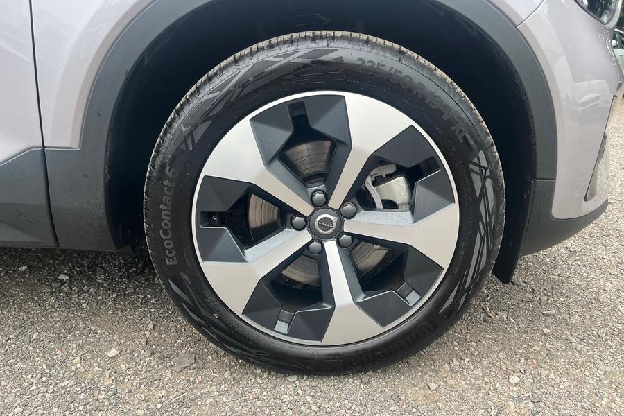 Volvo XC40 Photo autoimg-af98c5f38e6a303d2fcb435dcc31bf127af05292.jpg
