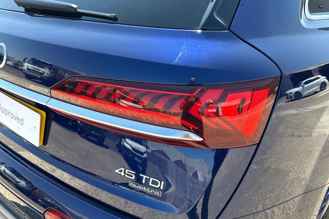 AUDI Q7 Photo 18