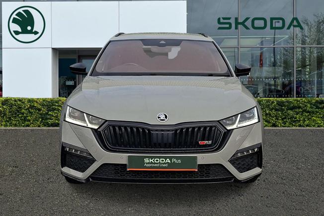 ŠKODA Octavia Photo 8