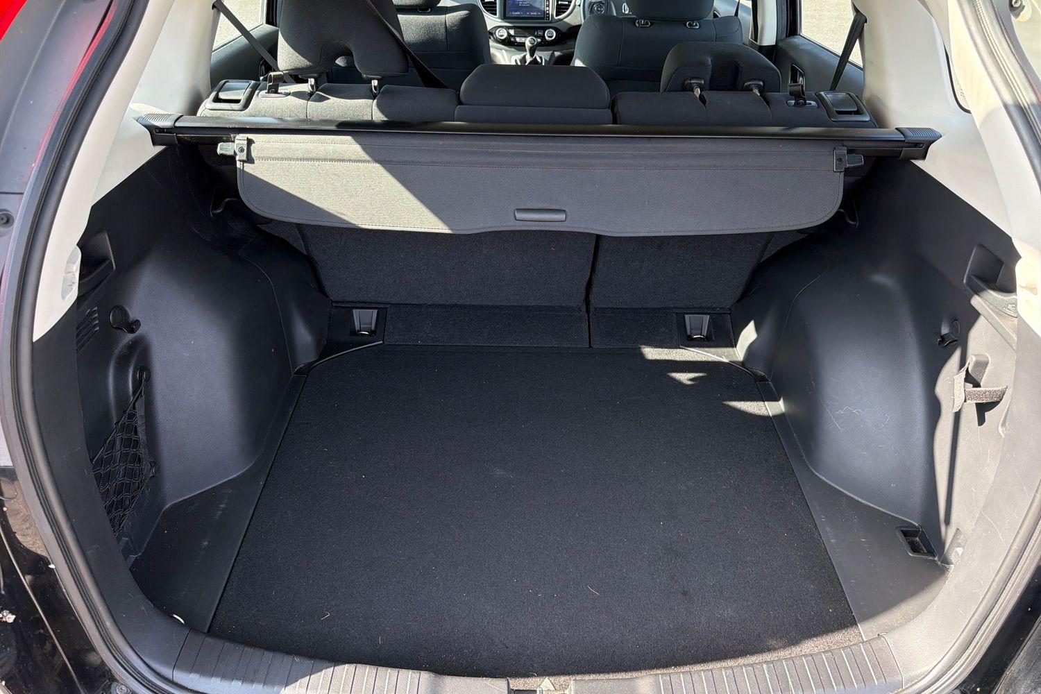 Honda CR-V Photo 20