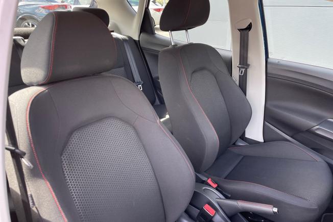 SEAT Ibiza Photo 21