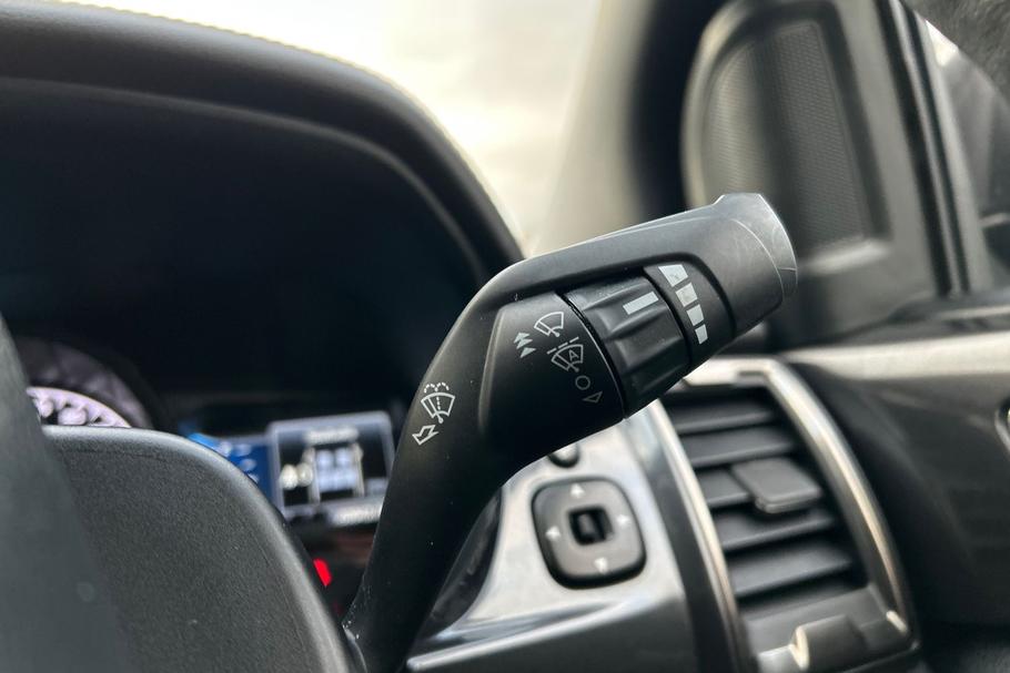 Used Ford RANGER ST72VNN 38