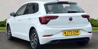 Volkswagen Polo Photo 2