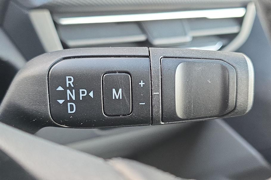 Used FORD TRANSIT CUSTOM WV75ZDX 9